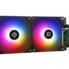Thermalright AQUA ELITE 240 BLACK ARGB V3