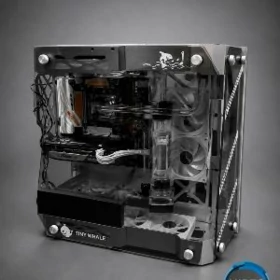 AMD RYZEN 7 7800X3D
