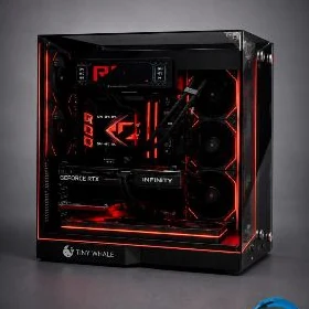 AMD RYZEN 7 9800 X3D