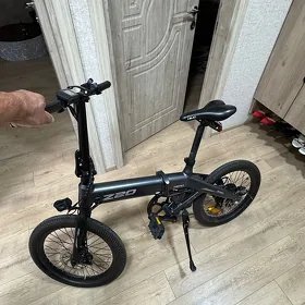 велосипед