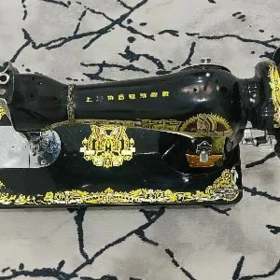 TIKIN MAŞYN