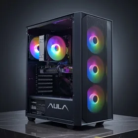i7 4790 / GTX 1060 6GB / RAM 16GB