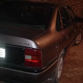 Opel Vectra 1991