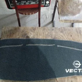 Tarpeda keçe