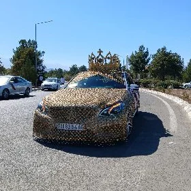 Gelnanjy bezegleri