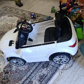 çaga maşyn
