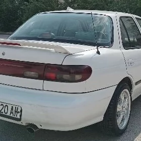 Kia Sephia 1998
