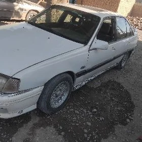 Opel Omega 1992