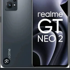 Realme neo 2gt