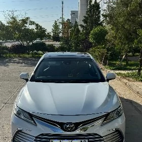Toyota Camry 2020