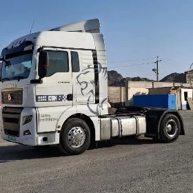 Sitrak C9H 2022