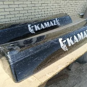 Kamaz acgi