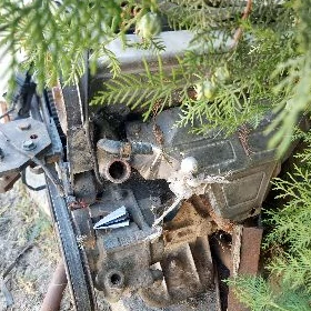 opel 2 lik morda mator karopka