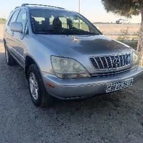 Lexus RX 300 2001