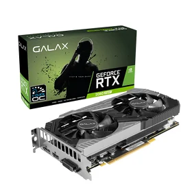 NVIDIA GeForce RTX 2060 SUPER