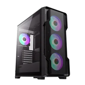 GAMEMAX CASE