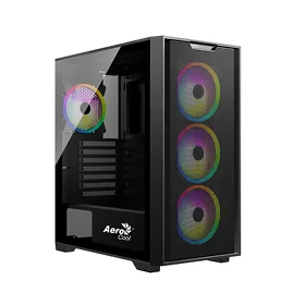 AEROCOOL CASE MESH