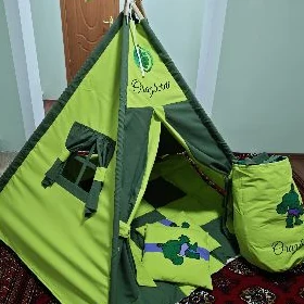 çaga öýjagaz