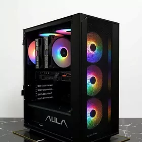 i3 12100F / RTX 2060 SUPER / RAM 16GB