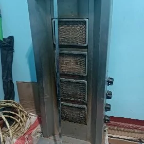 Донер аппарат