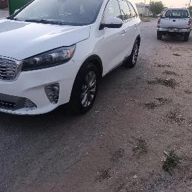 Kia Sorento 2020