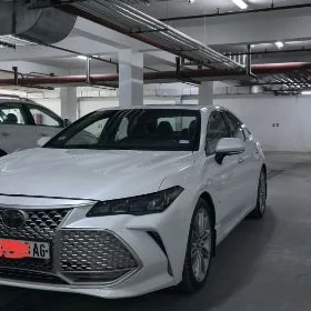 Toyota Avalon 2021