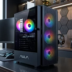I5 4430 / GTX 1060 6GB / RAM 16GB