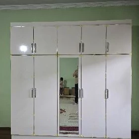 MEBEL TÄZE ŞFANER GARNITUR
