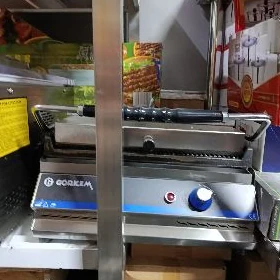 Doner Tostar