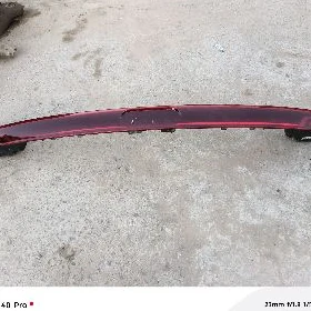 Kia carnival fara bagaj stop