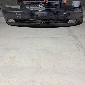 Bamper