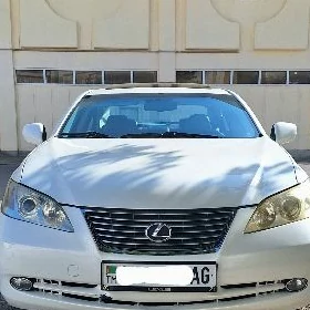 Lexus ES 350 2007