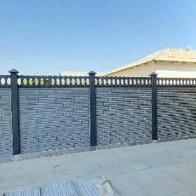 🇹🇲 BETON ZABOR WARATA 🇹🇲