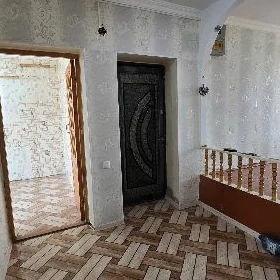 Мжка дом 3нжи этаж 3комнат