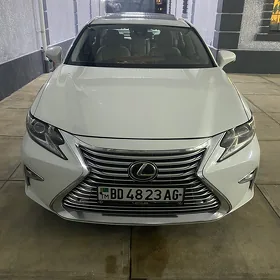 Lexus ES 350 2017