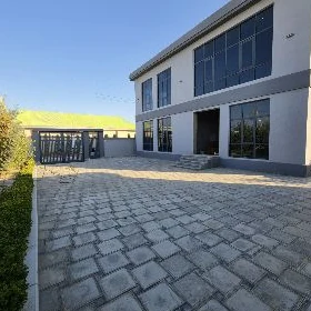 Yalkym Kotedj Ялкым Коттедж
