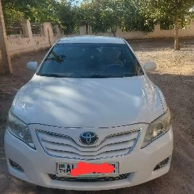 Toyota Camry 2009