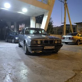 BMW 525 1994