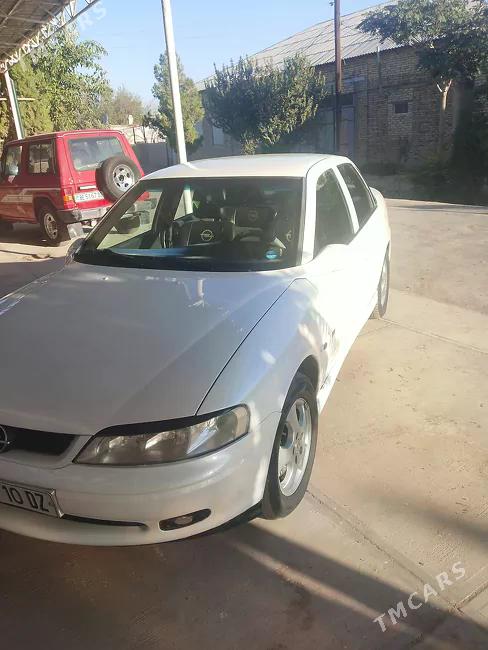 Opel Vectra 1999 - 1