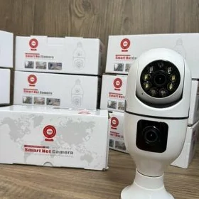 Kamera WiFi patrona dakylyan