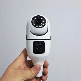 Wifi Patron kamera 360°