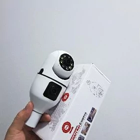 Wifi Patronly kamera 360°🛜