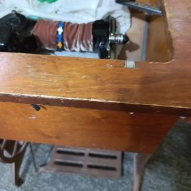 Tikin maşyn