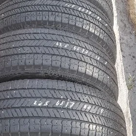 pakrişga 225 65 17lik Yokohama