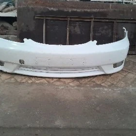 duty camry bamper bufer