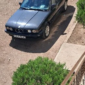 BMW 525 1992