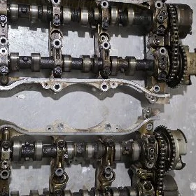 2008 Avalon wanus