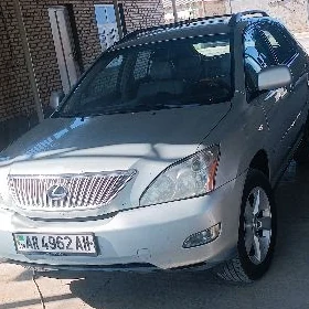 Lexus RX 350 2006
