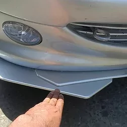 Morda Pizo Volksvagen Opel Morda Pizo Volksvagen