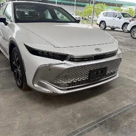 Toyota Crown 2024